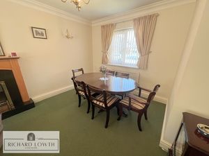 Dining Area- click for photo gallery
